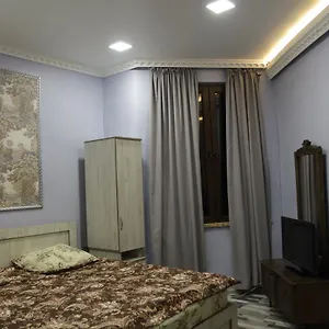 Kato Guest house