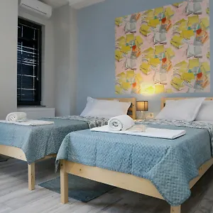 3* Отель G-old Town